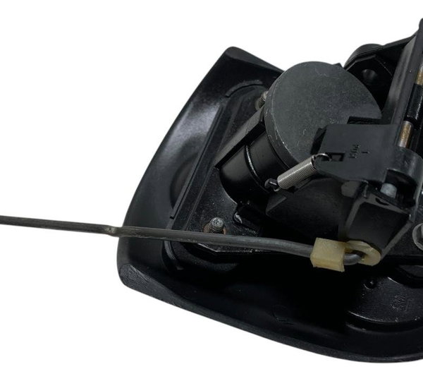Moldura Cilindro Chave Tampa Traseira Chevrolet Corsa 1998