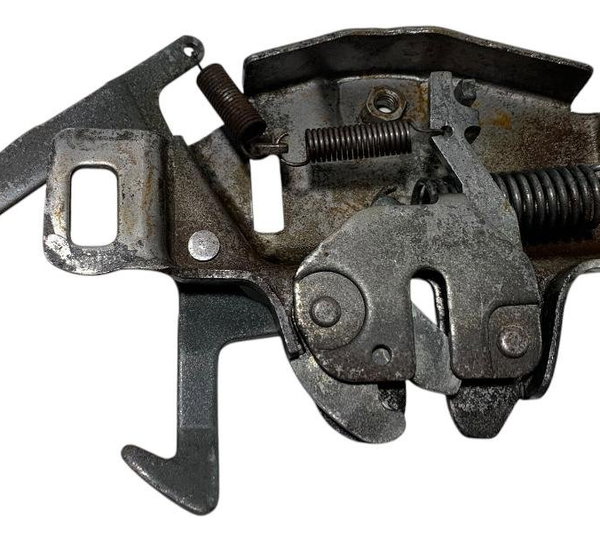 Fechadura Trava Capo Mitsubishi L200 2001