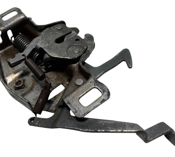 Fechadura Trava Capo Mitsubishi L200 2001