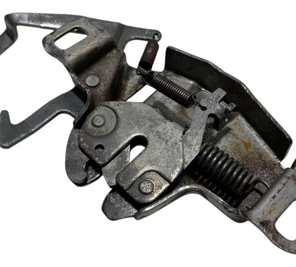 Fechadura Trava Capo Mitsubishi L200 2001