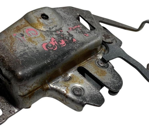 Fechadura Trava Capo Mitsubishi L200 2001