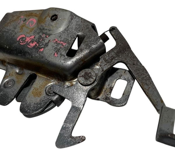 Fechadura Trava Capo Mitsubishi L200 2001