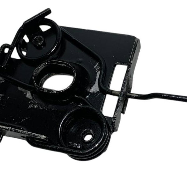 Fechadura Trava Capo Ford Fiesta 2007/2013