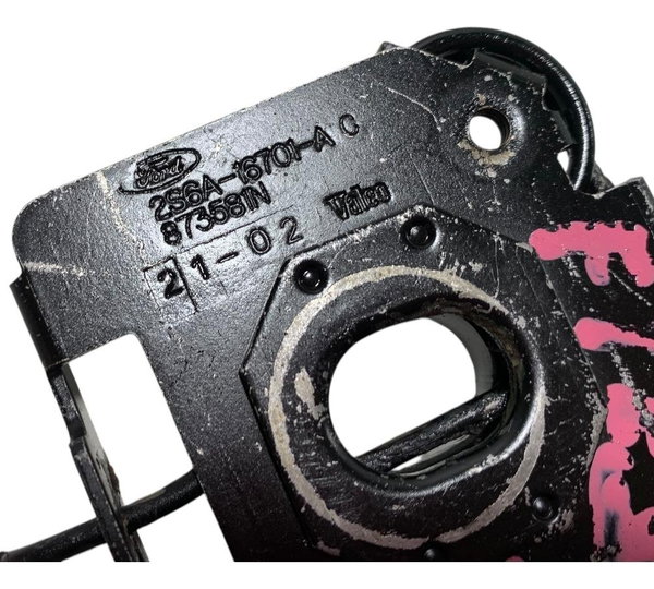 Fechadura Trava Capo Ford Fiesta 2007/2013