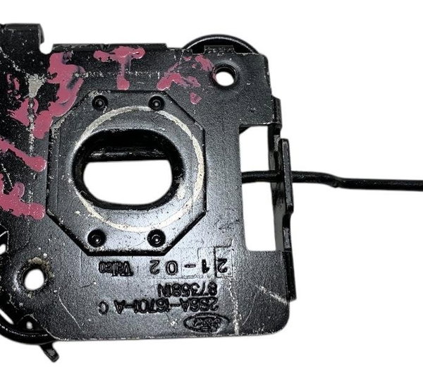 Fechadura Trava Capo Ford Fiesta 2007/2013