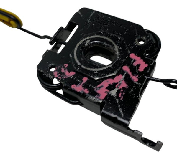 Fechadura Trava Capo Ford Fiesta 2007/2013