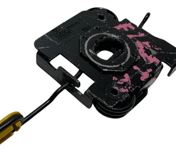 Fechadura Trava Capo Ford Fiesta 2007/2013