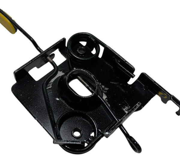 Fechadura Trava Capo Ford Fiesta 2007/2013