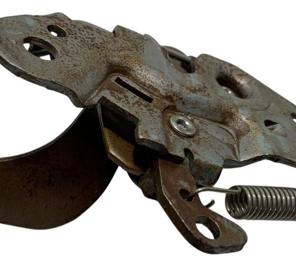 Fechadura Trava Capo Peugeot 206 2006