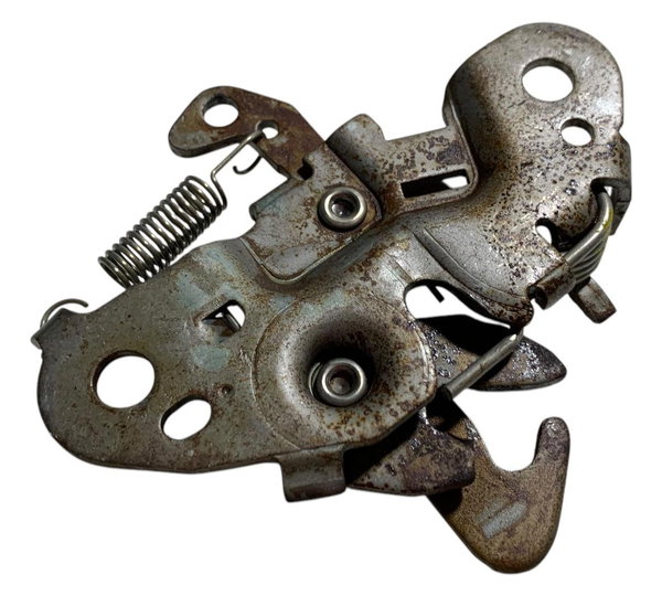 Fechadura Trava Capo Peugeot 206 2006