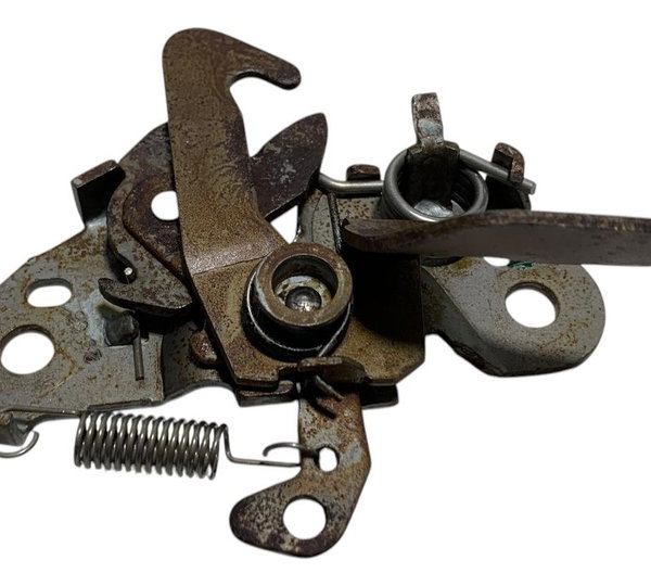 Fechadura Trava Capo Peugeot 206 2006