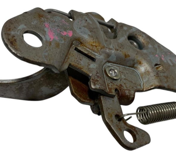 Fechadura Trava Capo Peugeot 206 2005