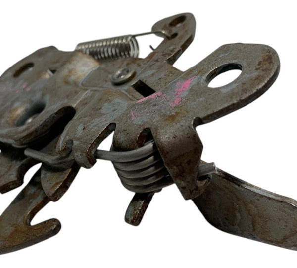 Fechadura Trava Capo Peugeot 206 2005
