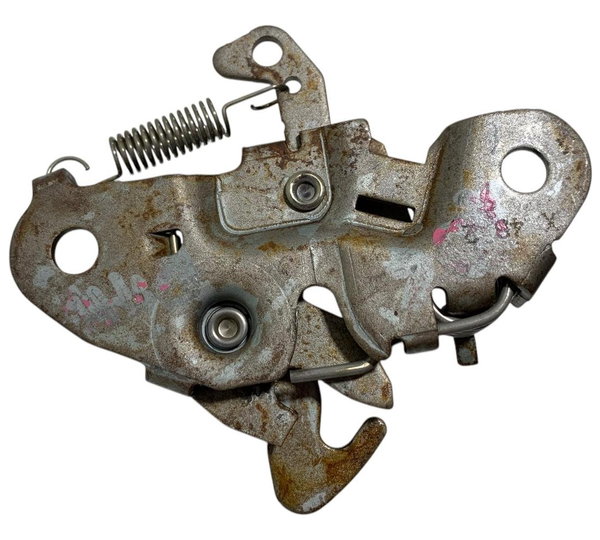Fechadura Trava Capo Peugeot 206 2005