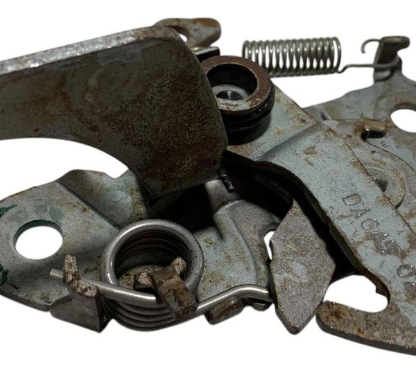 Fechadura Trava Capo Peugeot 206 2005