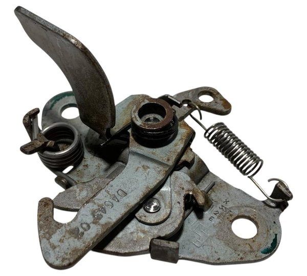 Fechadura Trava Capo Peugeot 206 2005