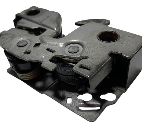 Fechadura Trava Capo Volkswagen Gol Saveiro Voyage G5 G6 A