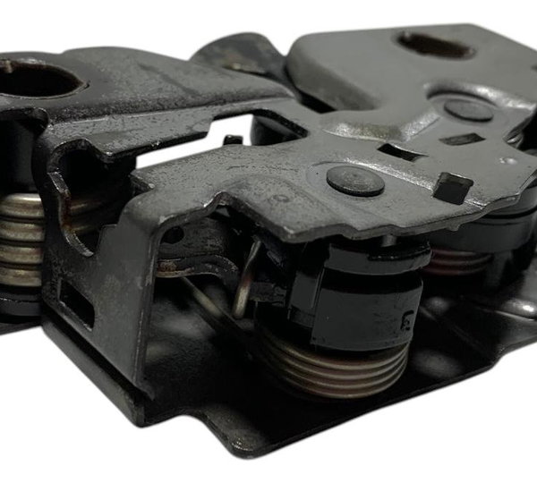 Fechadura Trava Capo Volkswagen Gol Saveiro Voyage G5 G6 A