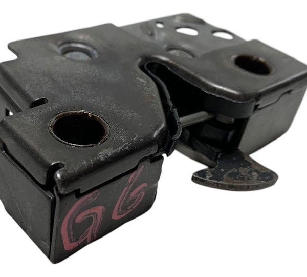 Fechadura Trava Capo Volkswagen Gol Saveiro Voyage G5 G6 A