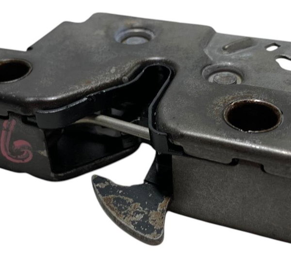 Fechadura Trava Capo Volkswagen Gol Saveiro Voyage G5 G6 A