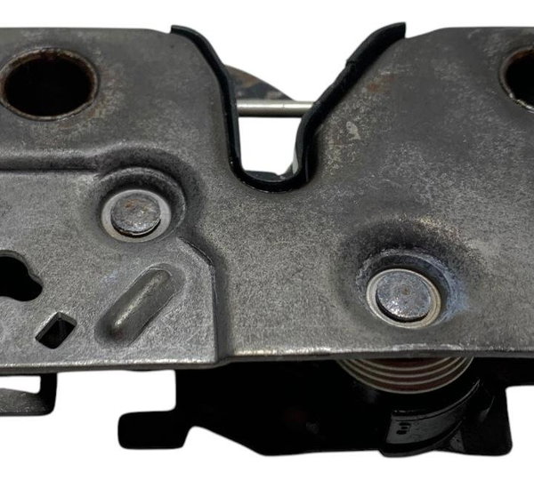 Fechadura Trava Capo Volkswagen Gol Saveiro Voyage G5 G6 A