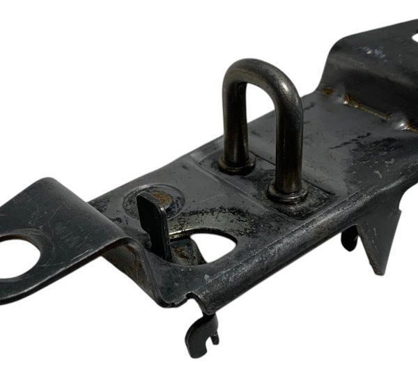 Batente Fechadura Tampa Traseira Fiat Fire 2001/2006