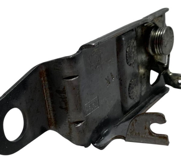Batente Fechadura Tampa Traseira Fiat Fire 2001/2006