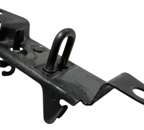 Batente Fechadura Tampa Traseira Fiat Fire 2001/2006