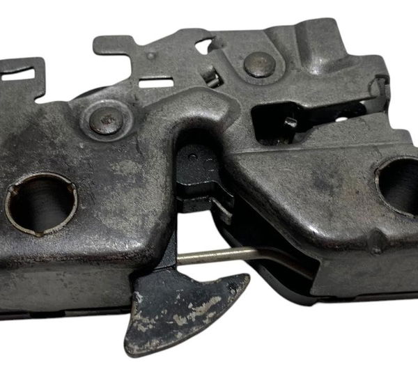 Fechadura Trava Capo Volkswagen Gol Saveiro Voyage G6