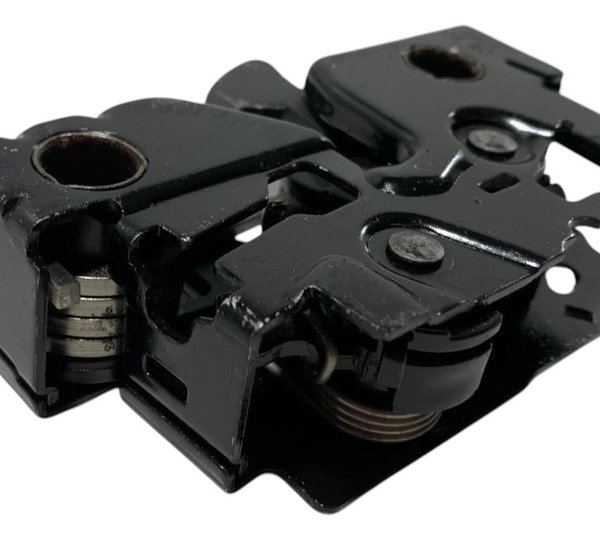 Fechadura Trava Capo Volkswagen Voyage Gol Saveiro G5 2009