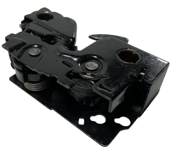 Fechadura Trava Capo Volkswagen Voyage Gol Saveiro G5 2009