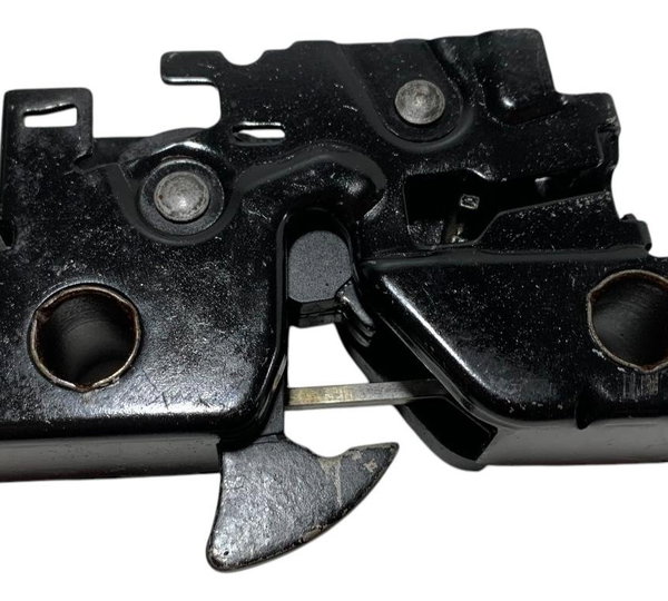 Fechadura Trava Capo Volkswagen Voyage Gol Saveiro G5 2009