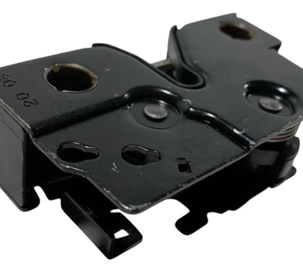 Fechadura Trava Capo Volkswagen Voyage Gol Saveiro G5 2009