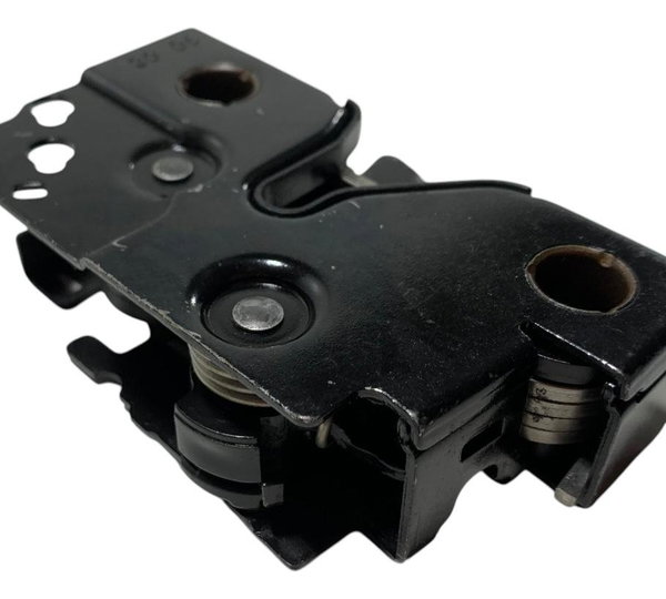 Fechadura Trava Capo Volkswagen Voyage Gol Saveiro G5 2009