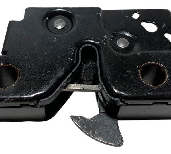 Fechadura Trava Capo Volkswagen Voyage Gol Saveiro G5 2009