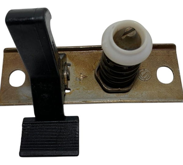 Fechadura Pino Trava Capo Fiat Fiorino 2015