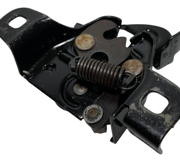 Fechadura Trava Capo Volkswagen Fox Crossfox Spacefox 2008