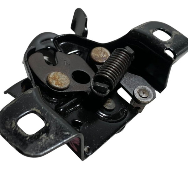 Fechadura Trava Capo Volkswagen Fox Crossfox Spacefox 2008