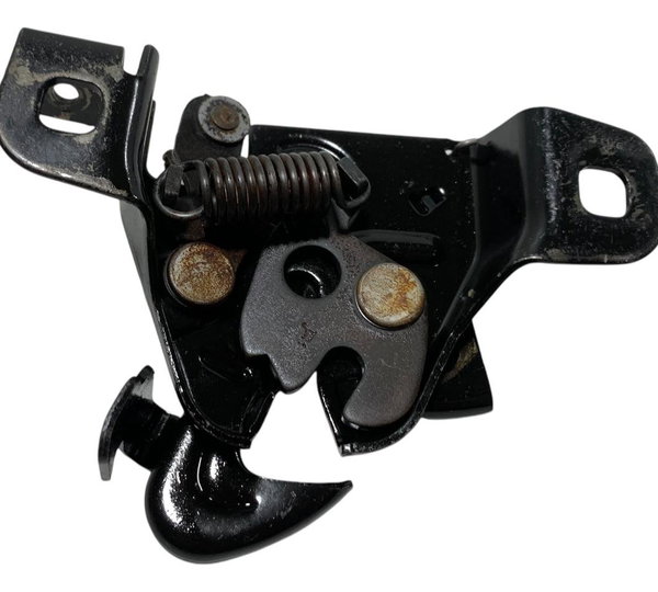 Fechadura Trava Capo Volkswagen Fox Crossfox Spacefox 2008