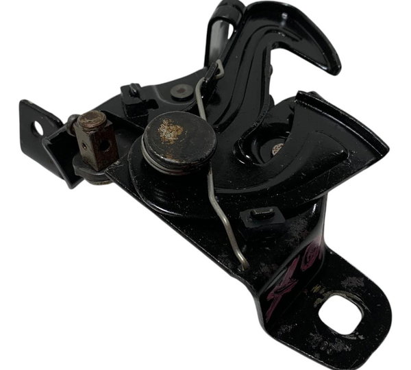Fechadura Trava Capo Volkswagen Fox Crossfox Spacefox 2008