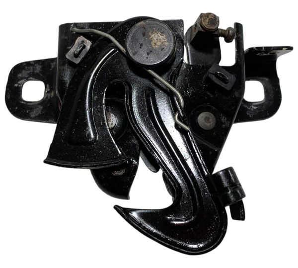 Fechadura Trava Capo Volkswagen Fox Crossfox Spacefox 2008