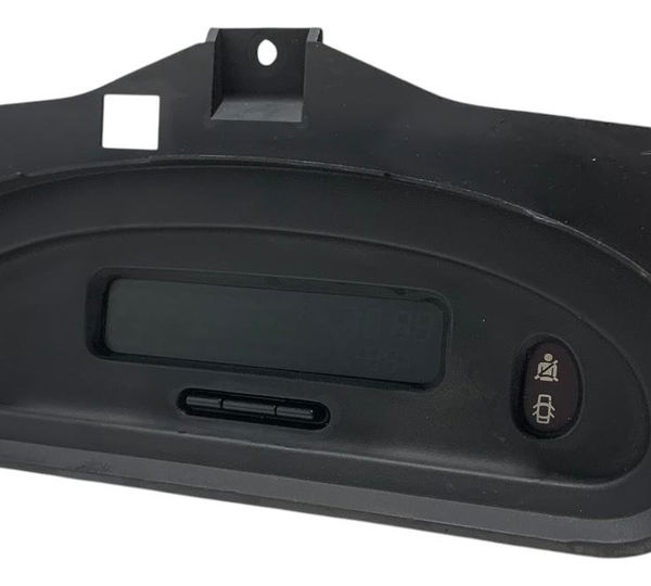 Computador Bordo Renault Scenic 2007