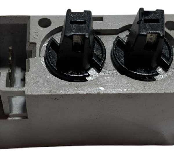 Botao Luz Visor Portas Abertas Cinto Renault Scenic 1999