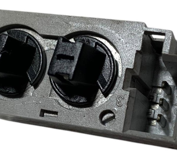 Botao Luz Visor Portas Abertas Cinto Renault Scenic 1999