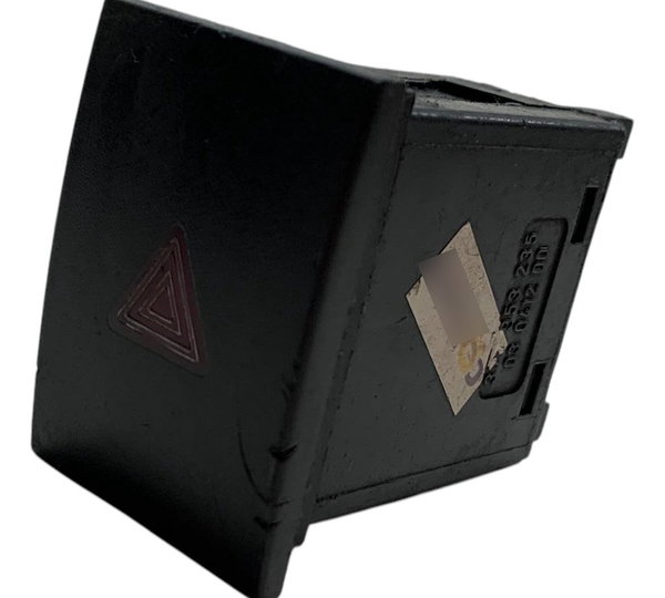 Botao Pisca Alerta Volkswagen Gol Parati Saveiro 2002