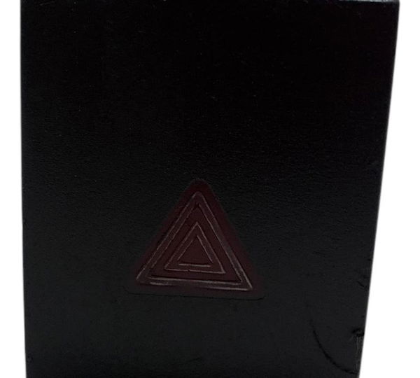 Botao Pisca Alerta Volkswagen Gol Parati Saveiro 2002