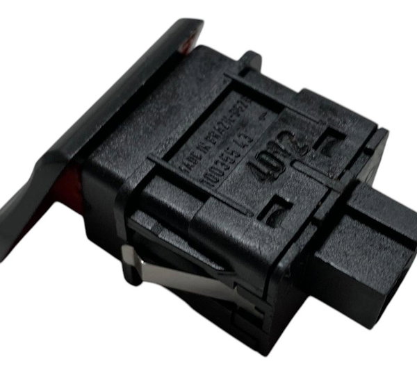 Botao Pisca Alerta Chevrolet Agile Montana 2013