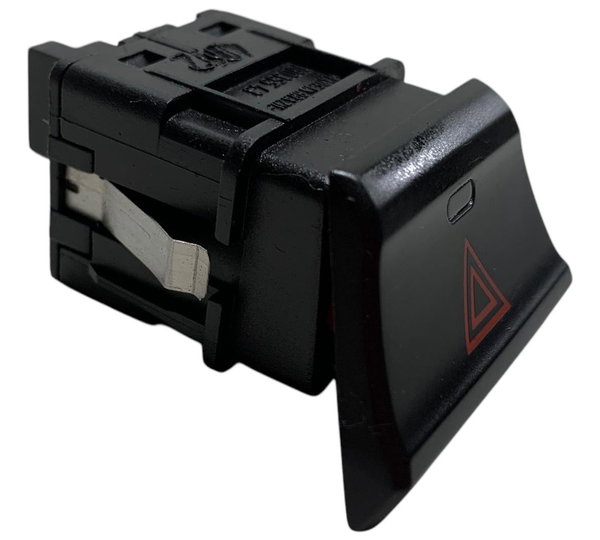 Botao Pisca Alerta Chevrolet Agile Montana 2013