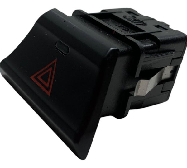 Botao Pisca Alerta Chevrolet Agile Montana 2013