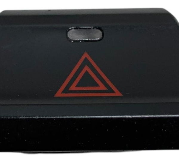 Botao Pisca Alerta Chevrolet Agile Montana 2013